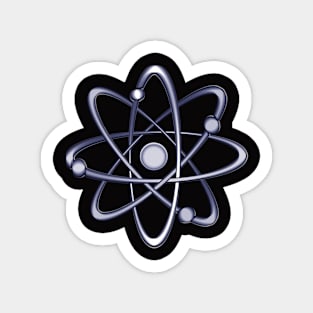 ATOM Sticker